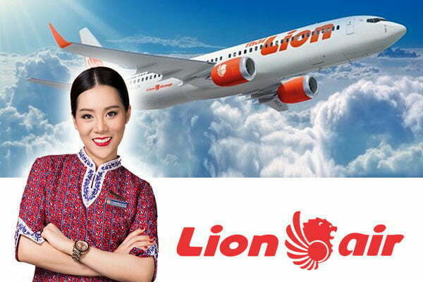ตั๋วเครื่องบินไทยไลอ้อนแอร์ (Thai Lion Air) Domestic