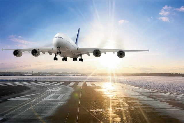 การใช้เอกสารอิเล็กทรอนิกส์เเสดงตัวตน สำหรับเที่ยวบินภายในประเทศ