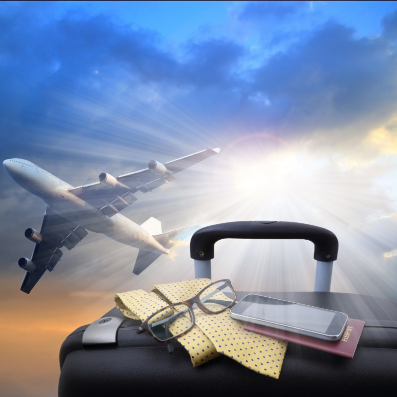 ทำไม ‘กระเป๋าเดินทางไฟฟ้า’ เป็นสิ่งต้องห้ามของบางสายการบิน